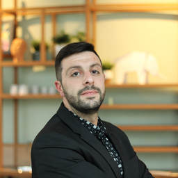 Tolga Karaca