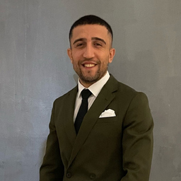 Ali Ihsan Batakci