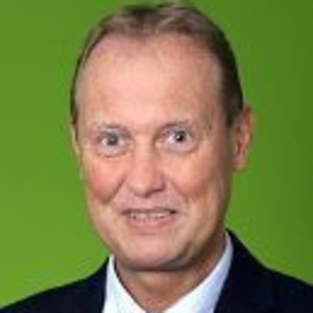 Andreas Czerwinski Trainer LVM