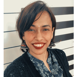 Pubali Gupta