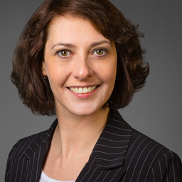Stefanie Haupenthal