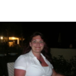 Sandra Schmid