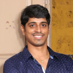 Eswar Rao Bevara