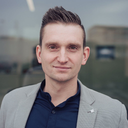Dipl.-Ing. Florian Hirschbichler MBA