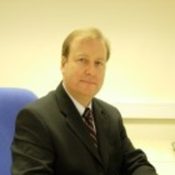 Trevor Pratt