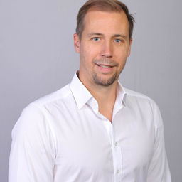 Profilbild Matthias Otte