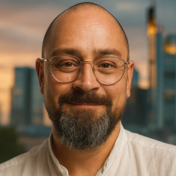 Paul Berndt's profile picture