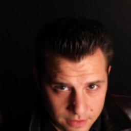 Chris Novi