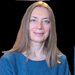 Angelika Bludau