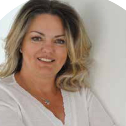 Aleksandra Drewes-Velickovic