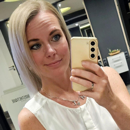 Melissa Klemann