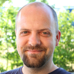 Adam Ginal