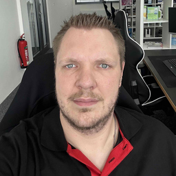 Rolf Scharmann