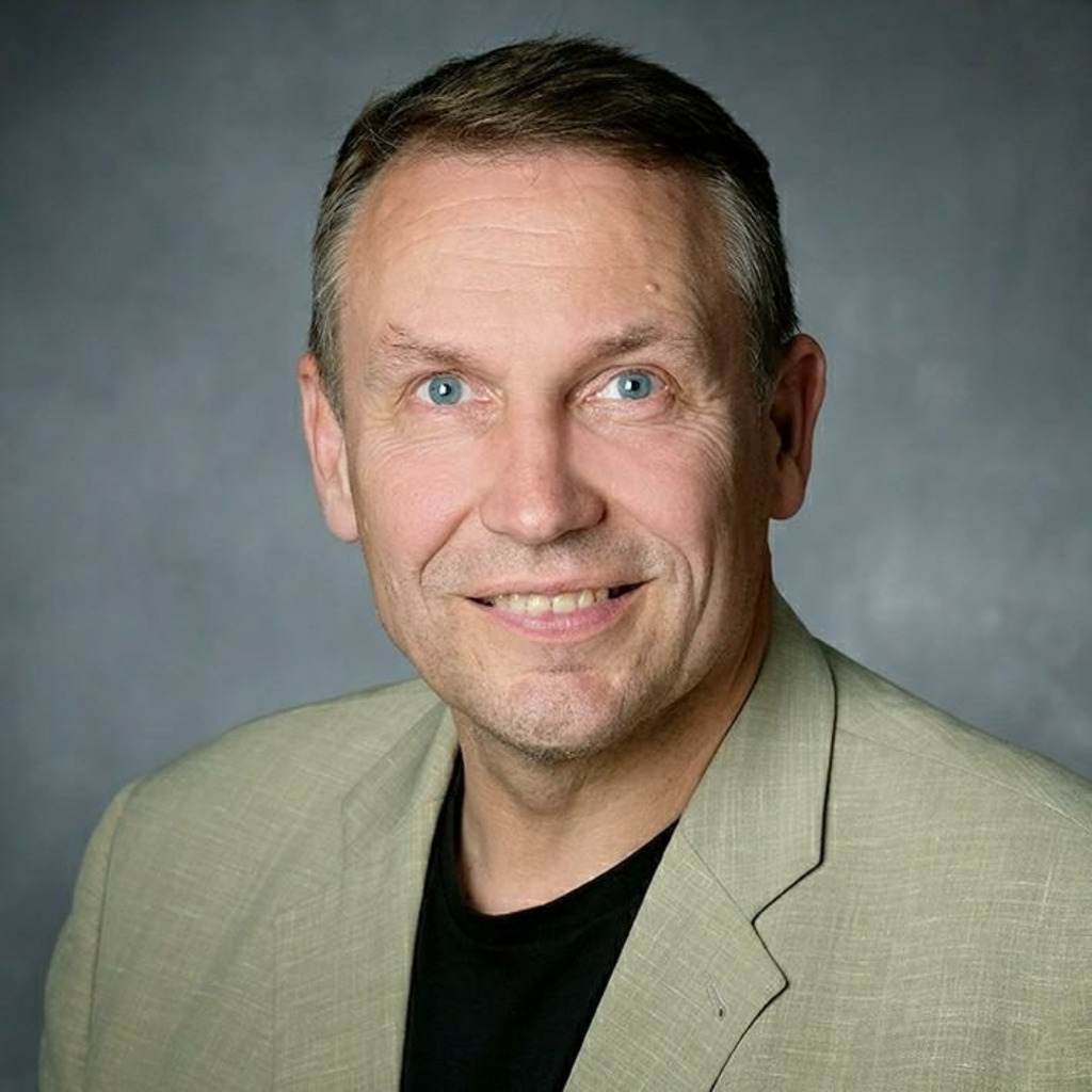 Hans Joachim Henze Projektleiter GMS German Mining Solution XING