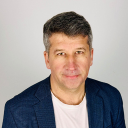 Yury Bocharnikov