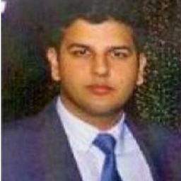 Rohit Bahri
