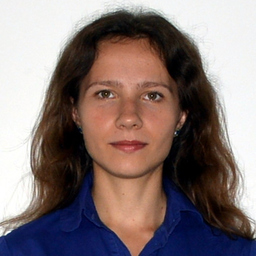 Olga Strelnikova