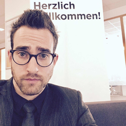 Christian Krämer