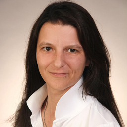 Ulrike Hiltner