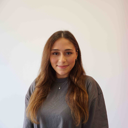 Aslihan Meryem Özger