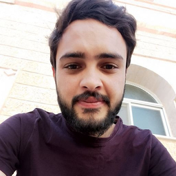 Muhammad Ishaq
