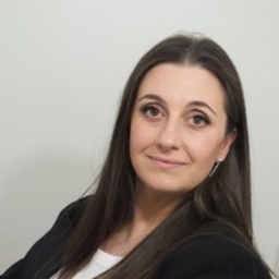 Carla Palmieri