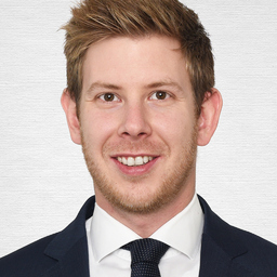 Nicolas Regenscheit
