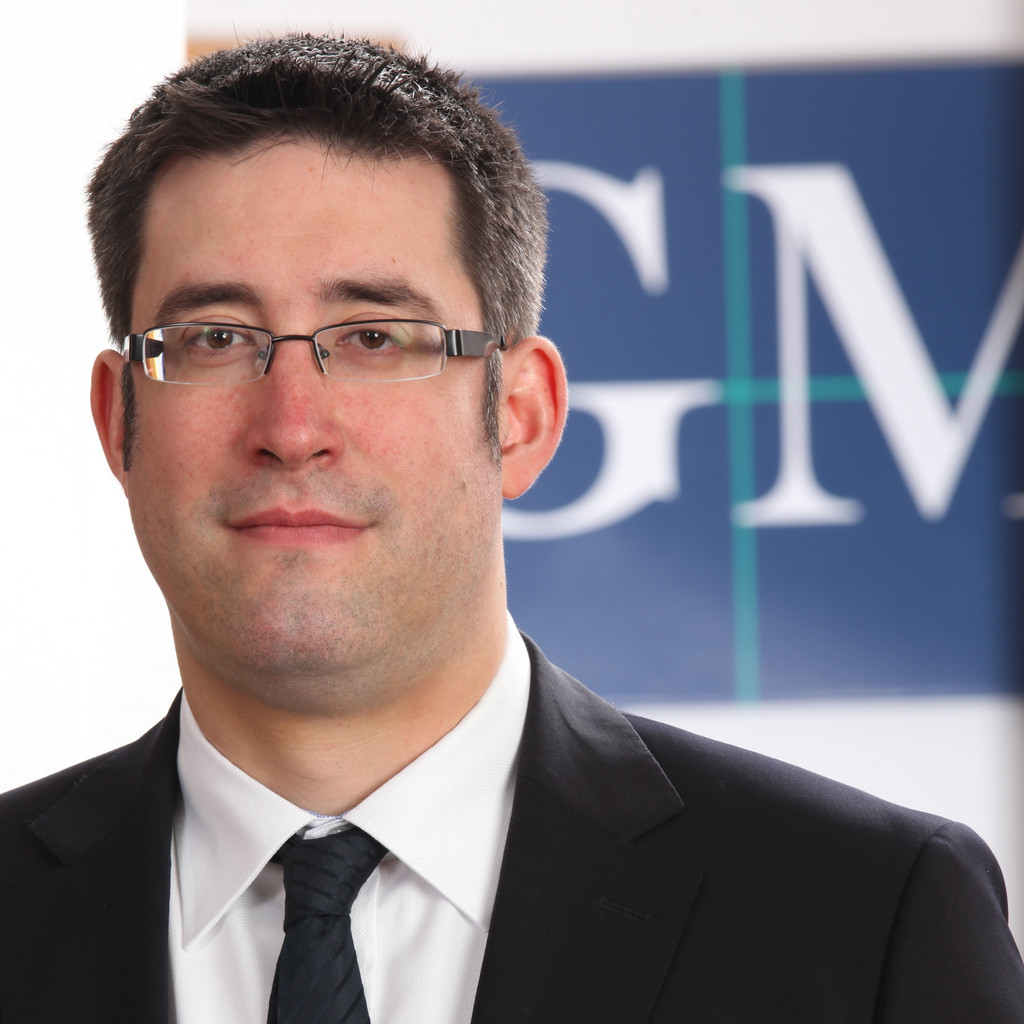 Michael Weil Geschäftsführer, Rechtsanwalt G+M Rechtsberatung Dr. Gebhardt+Moritz, Weil