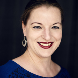 Ute Elisabeth 'Lily' Gabelmann