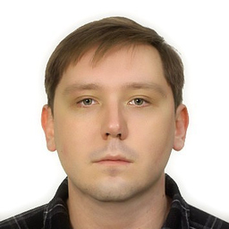 Ivan Gromov's profile picture