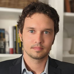 Dr. Jan Schlegel