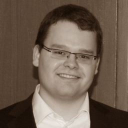 Profilbild Florian Freudenberg