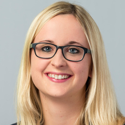 Jacqueline Reutimann