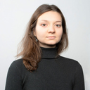 Elizaveta Glukhova