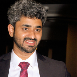 girish RAMA VARMA