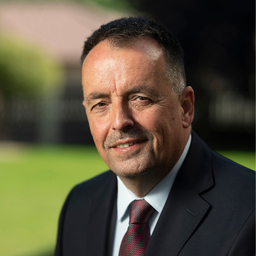 Barnabas Seregi