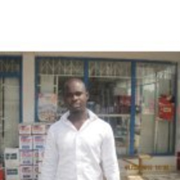 Kwasi Agyeman Yamoah