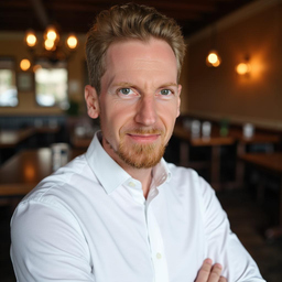 Timo Vondey