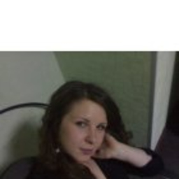 Alena Parenchenko's profile picture