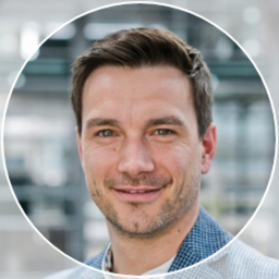 Timo Rogg
