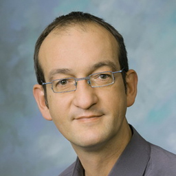 Michael Berg