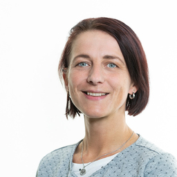 Nadine Kallenberg