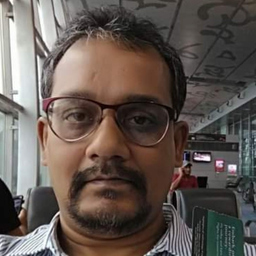 Amitava Sanyal