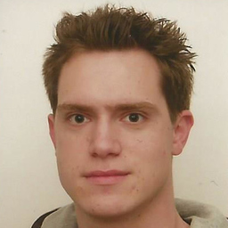 Adrian Wolf