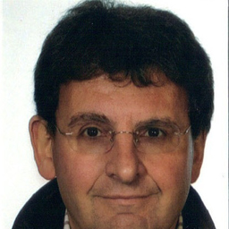 Profilbild Rüdiger Diehl