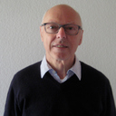 Social Media Profilbild Dieter Renner Mainz