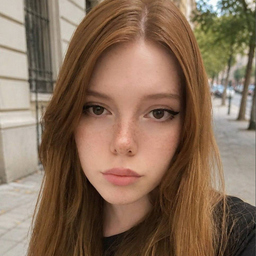 SOFYA IVANOVA