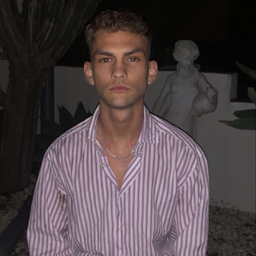Jonas Leister's profile picture