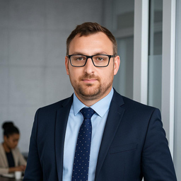 Tobias Knott