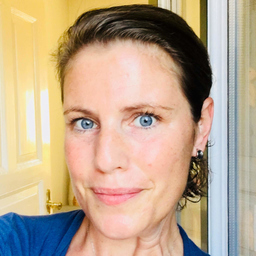 Ariane Kramp